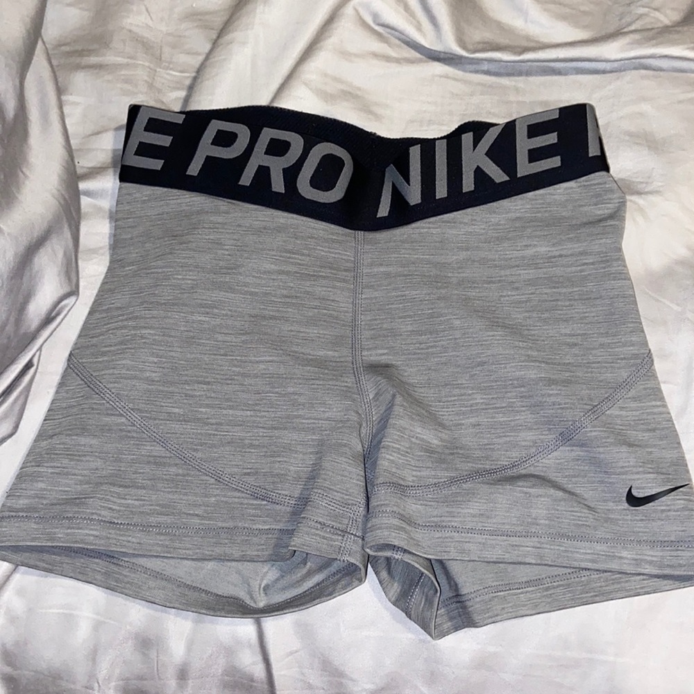 Women’s Nike Pro Shorts